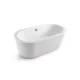Baignoire a pose ssww 1700X820mm