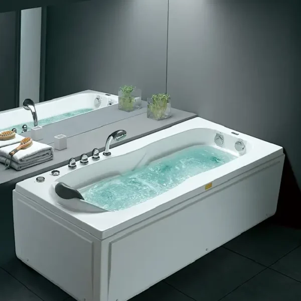Baignoire hydrommasage ssww A103AR