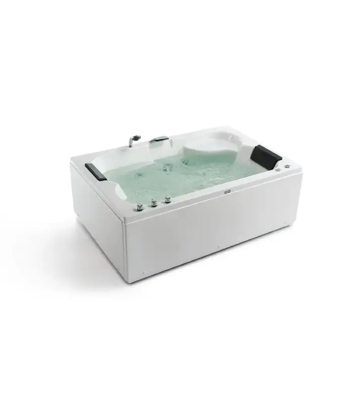 Baignoire hydrommasage ssww w0835