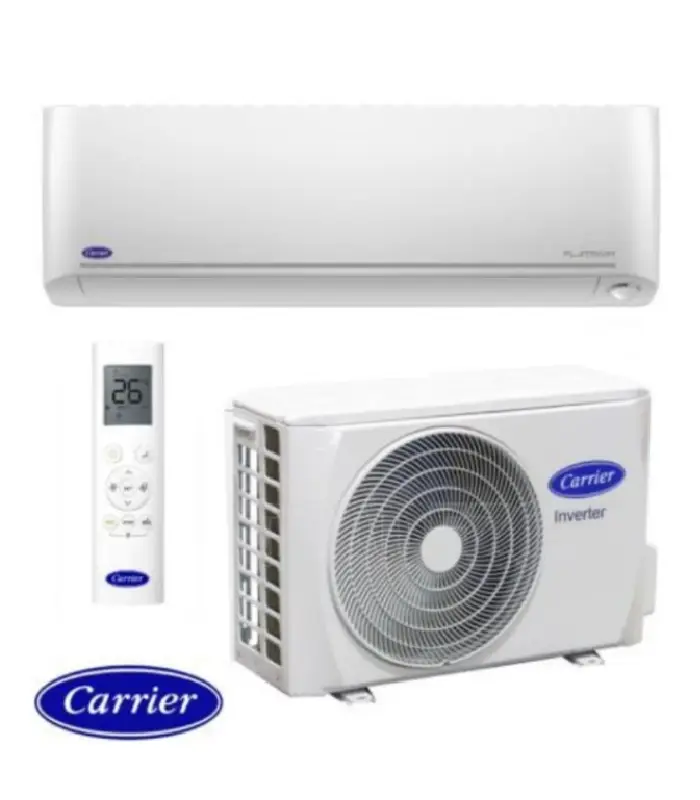 CLIMATISSEUR CARRIER INVERTER