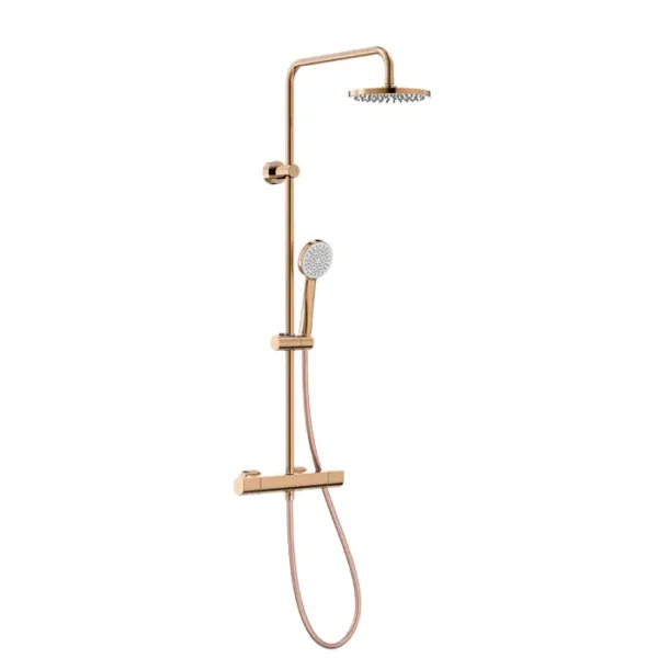Colonne de douche roca EVEN-T A5A9A2ERG2