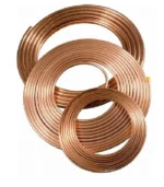 Couronne de tube frigorifique non- isolé M1 1_4-3_8 -1_2 -5_8 -5_8-7_8