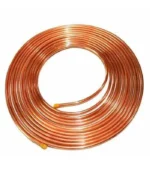 Couronne de tube frigorifique non- isolé M1 1/4-3/8 -1/2 -5/8 -5/8-7/8 de qualité frigorique certifiée