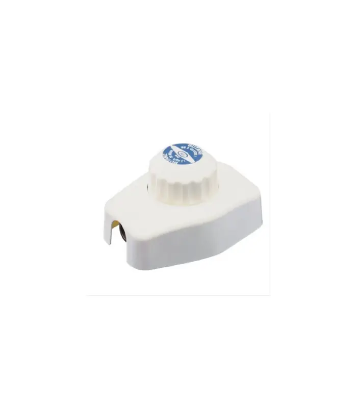 Détendeur de sécurité pour gaz butane 1,3kg/h NF