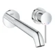 FACADE MITIGEUR LAVABO ENCASTRE 19967001 ESSENCE GROHE