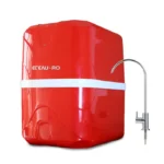 FILTRE OSMOSEUR INVERSE EC EAU