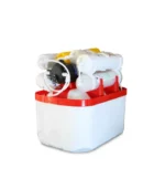 FILTRE OSMOSEUR INVERSE EC EAU
