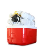FILTRE OSMOSEUR INVERSE EC EAU