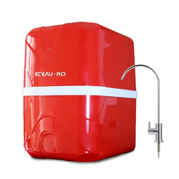FILTRE OSMOSEUR INVERSE EC EAU