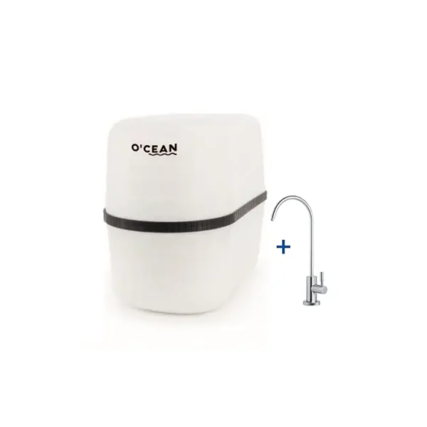 Filtre osmoseur inverse 6 etape ocean