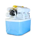 FILTRE OSMOSEUR INVERSE EC EAU