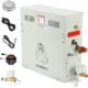 Generateur de vapeur steambath 3kw 220v