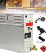 Generateur de vapeur steambath 3kw 220v
