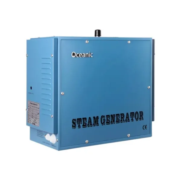 Generateur vapeur oceanic