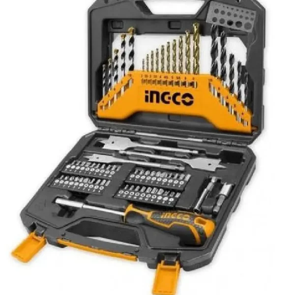 INGCO SET DE 67 ACCESSOIRES HKTAC010671