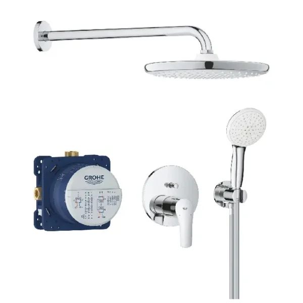 KIT MITIGEUR ENCASTRE 25288000 EUROSMART NEW (1)