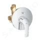 mitigeur baignoire encastré GROHE, mitigeur bain encastré GROHE Eurosmart, GROHE 33305002, mitigeur bain/douche encastré, robinet encastré baignoire GROHE, GROHE Eurosmart chrome, mitigeur mural salle de bain GROHE, mitigeur GROHE Maroc, robinet bain mural encastré, GROHE Rapido E compatible, mitigeur baignoire GROHE inverseur automatique, mitigeur bain design encastré, robinetterie encastrée salle de bain, GROHE encastré bain douche, mitigeur encastré baignoire pas cher, robinet mural encastré chromé GROHE, robinet encastré baignoire moderne, GROHE Eurosmart bain inverseur automatique, mitigeur baignoire GROHE StarLight, mitigeur salle de bain GROHE Eurosmart