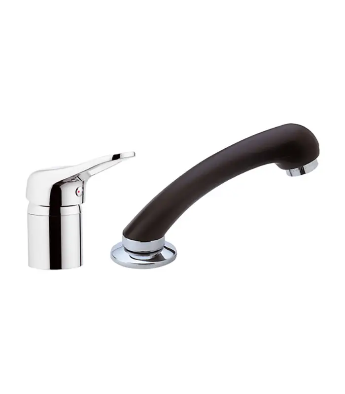 Mitigeur coiffeur remer k66