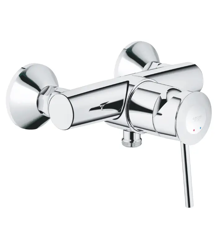 Mitigeur douche bau classic grohe 32867000
