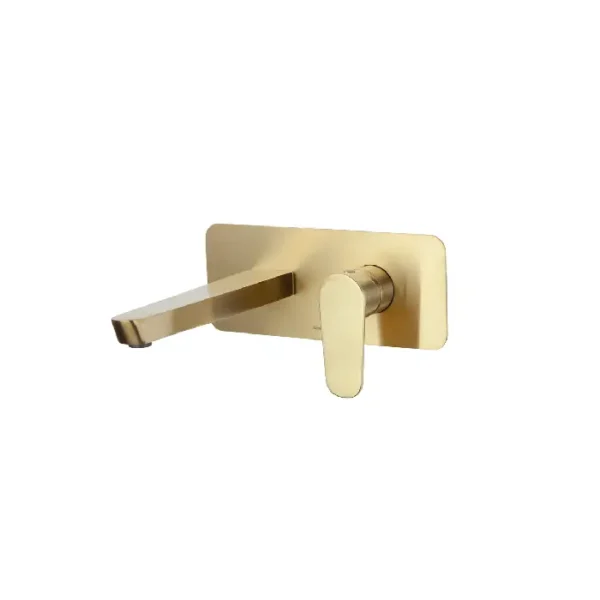 Mitigeur lavabo encaster ramon soler