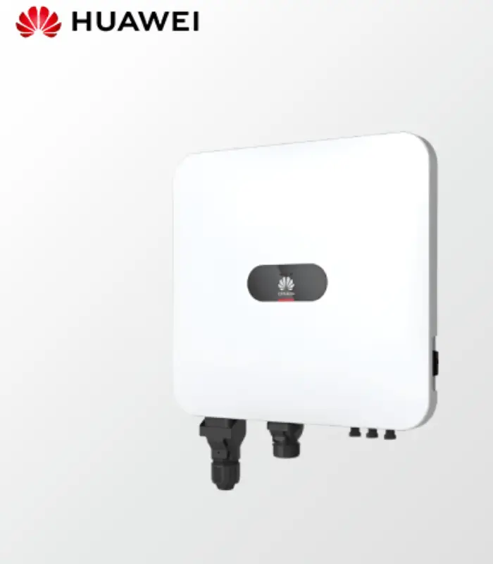 Onduleur Huawei SUN2000-12K-MAP0