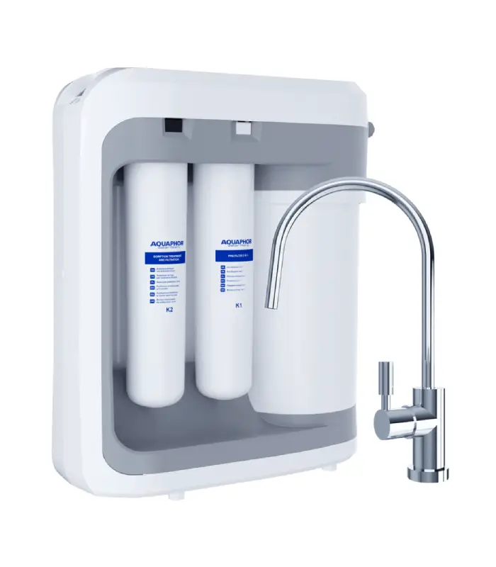 Filtre Osmoseur Aquaphor RO-206S EU