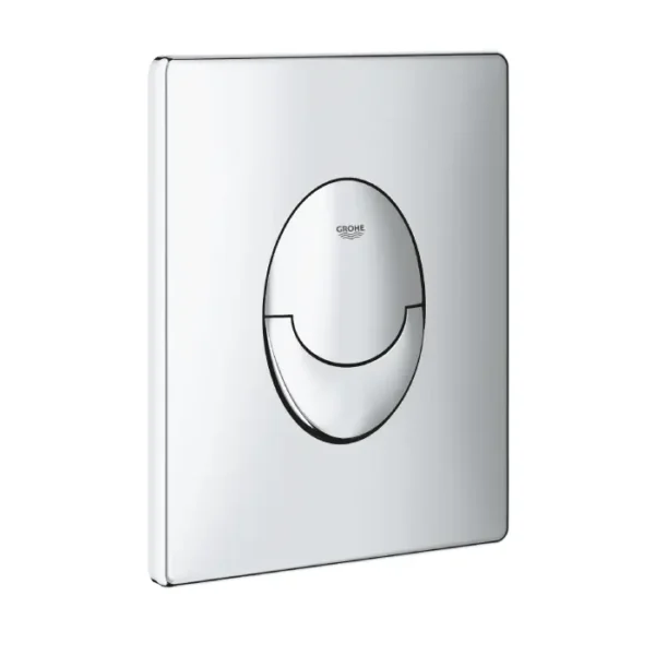 Plaque de commande 38505000 grohe