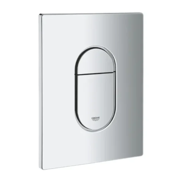PLAQUE DE COMMANDE 38844000 V ARENA GROHE