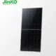 Panneau Solaire Jinko 590W Tiger Neo Bifacial