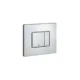 Plaque de commande 38776SD0 grohe