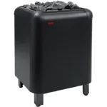 Poêle Sauna 9kW Helo Laava Sauna