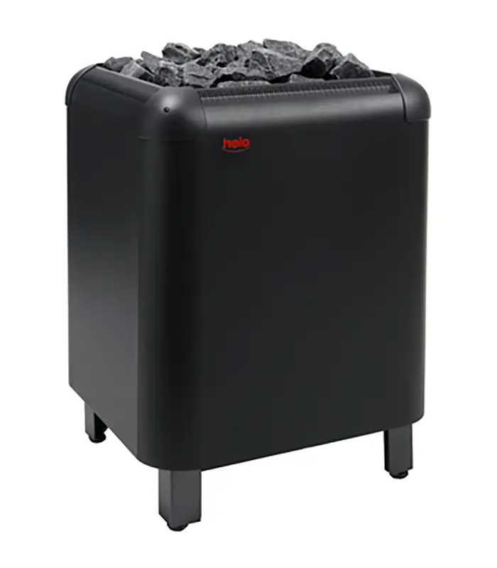 Poêle Sauna 9kW Helo Laava Sauna