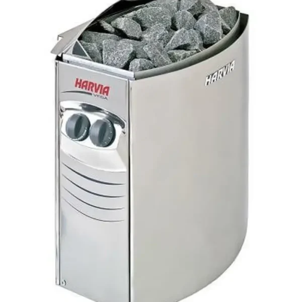 Poêle de sauna Harvia Vega 6kW
