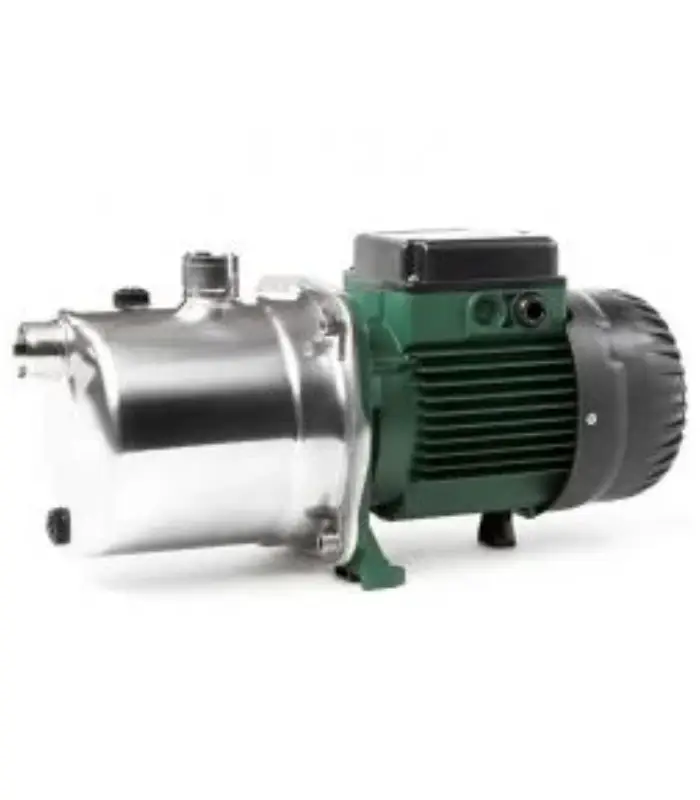 Pompe centrifuge DAB JET INOX 132 M 1 KW