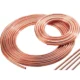 Rlx cuivre frigo 7/8 * 1mm (15m) LAFARGA