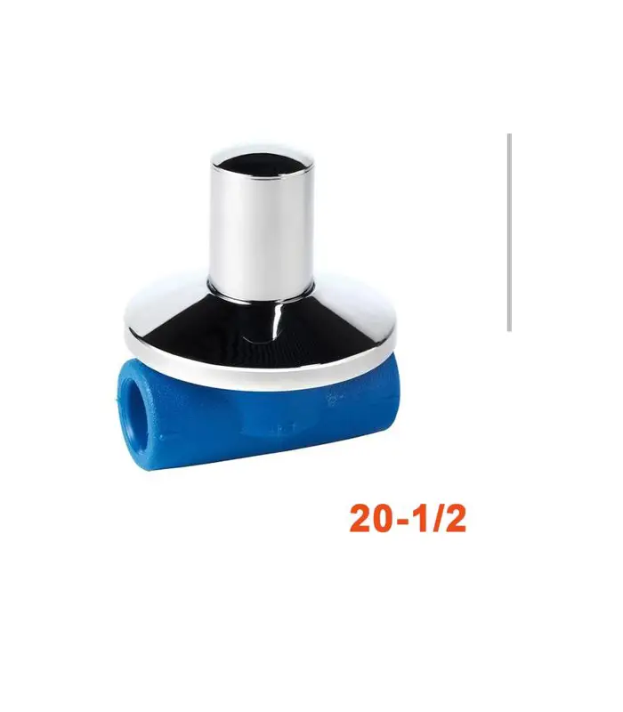 Robinet arret ppr 20x1/2 CT Coprax
