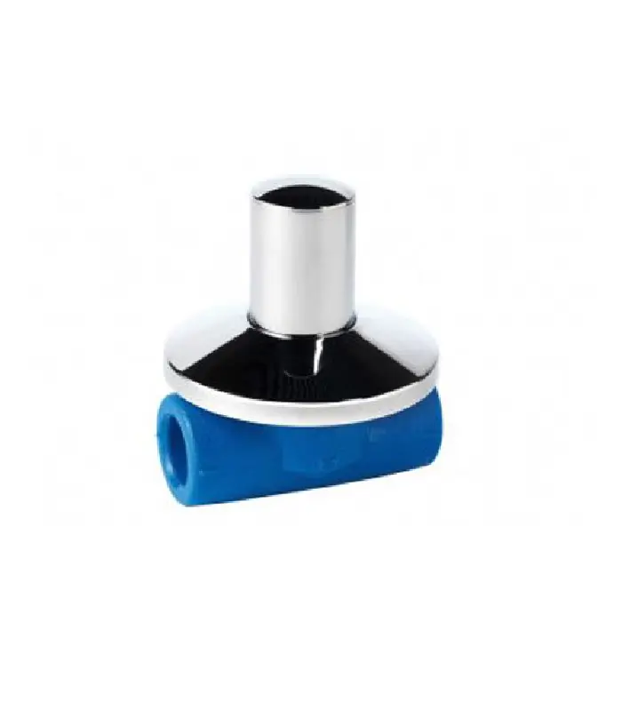 Robinet d'arret 25X3/4 coprax K50