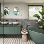 Créer une salle de bain moderne et fonctionnelle | Espace Sanitaire