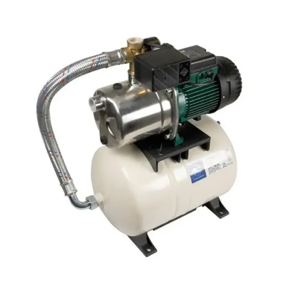 Surpresseur Aquajetinox 102M DAB