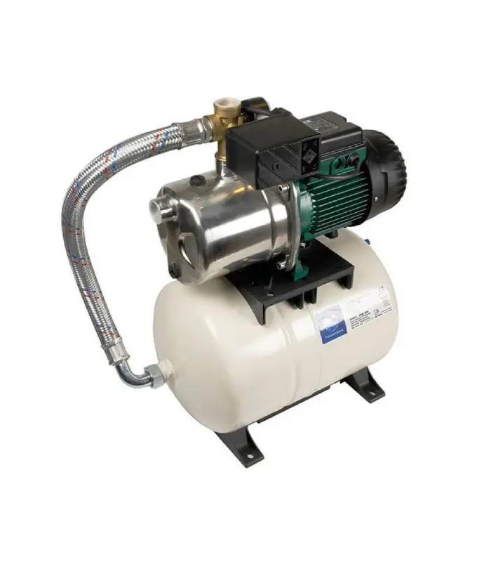 Surpresseur Aquajetinox 102M DAB