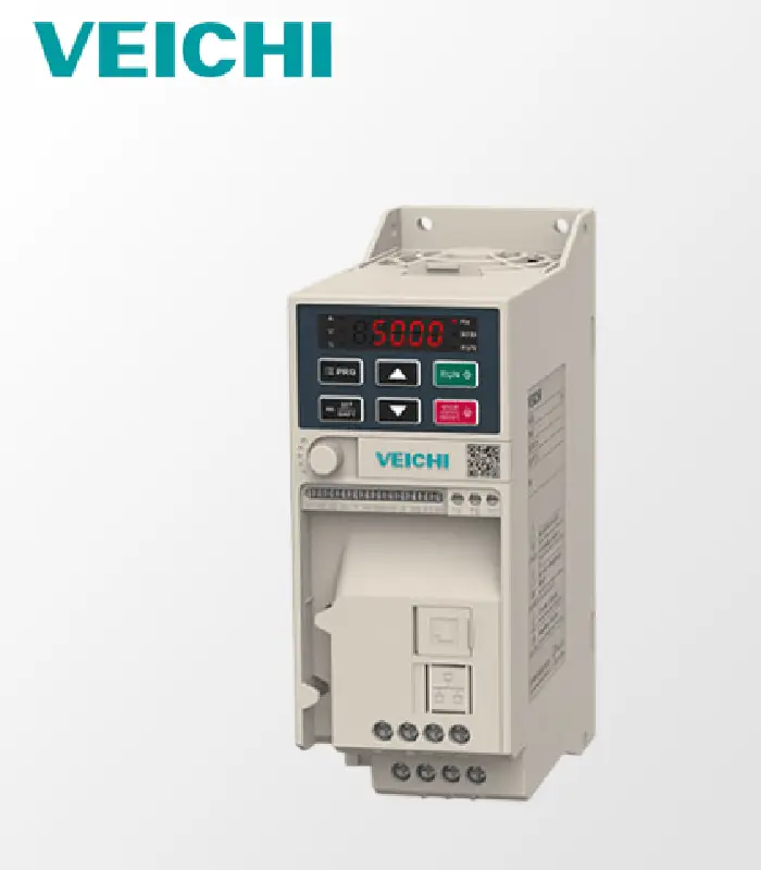 Variateur de vitesse VEICHI SI21-D3-2R2G