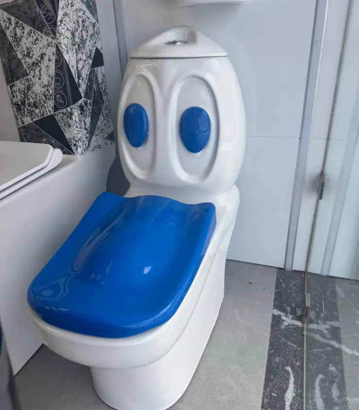 pack wc enfant