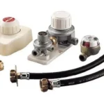 pécialiste en Vente et Installation de Gaz – Flexible, Régulateur, Inverseur