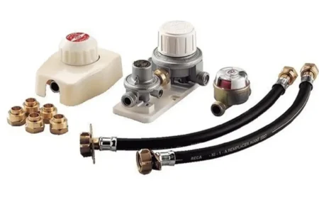 pécialiste en Vente et Installation de Gaz – Flexible, Régulateur, Inverseur