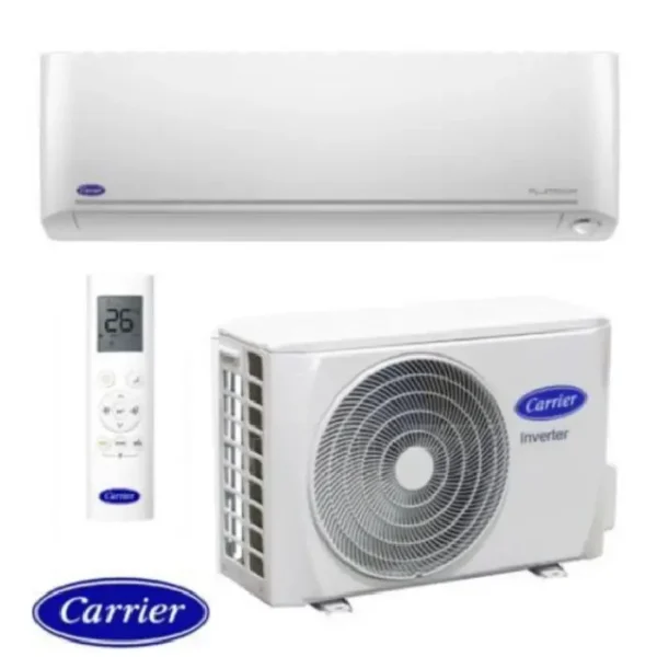 CLIMATISSEUR CARRIER INVERTER