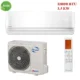 Climatiseur Split Mural Airwell Inverter 24000BTU
