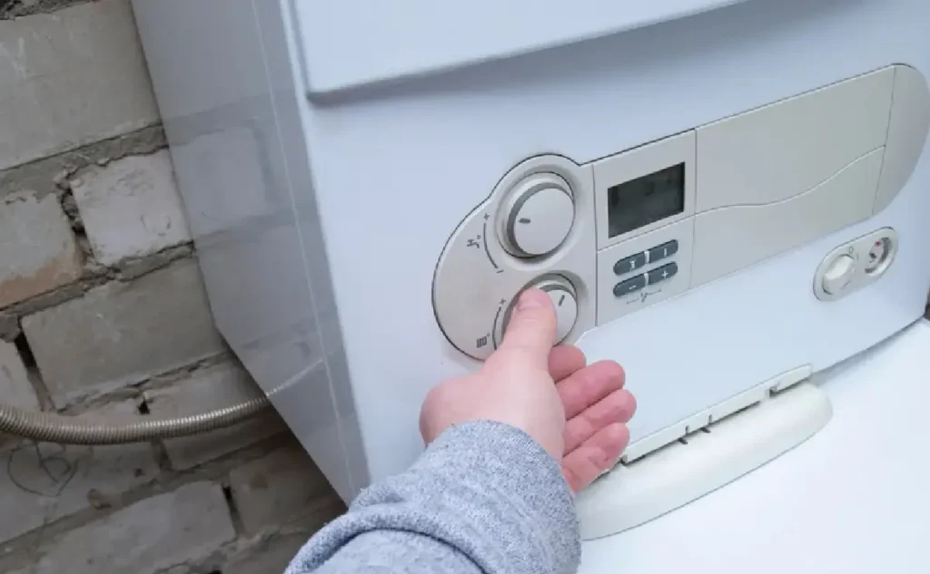 Différence entre une chaudière électrique et une chaudière gaz