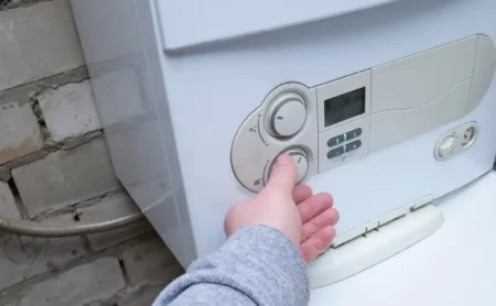 Différence entre une chaudière électrique et une chaudière gaz