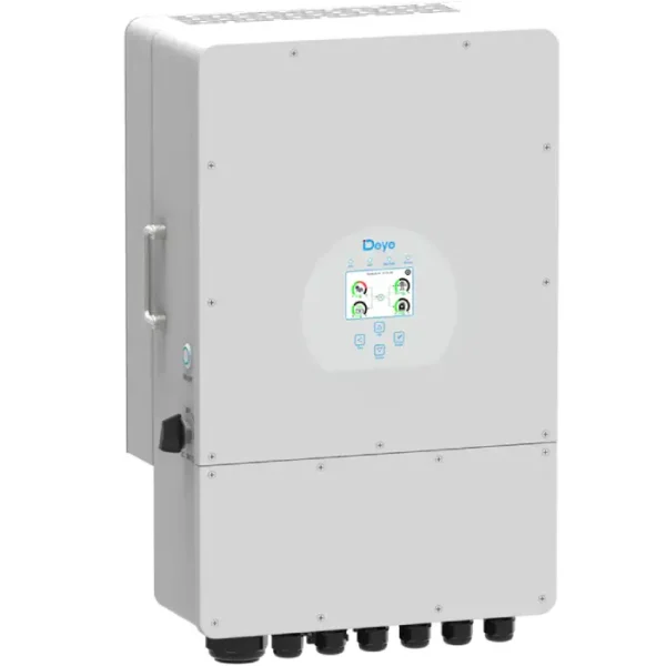 Onduleur hybride Batterie deye SUN-5Kw
